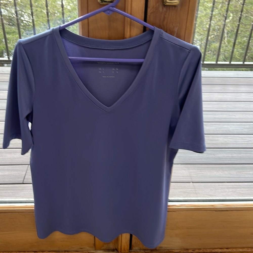 Women’s Susan Graver top